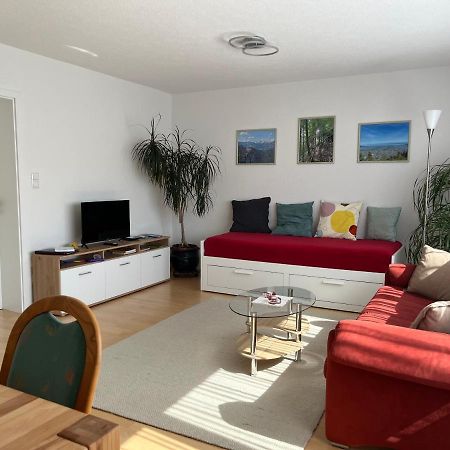 Ferienwohnung Beate Hoechst Ngoại thất bức ảnh