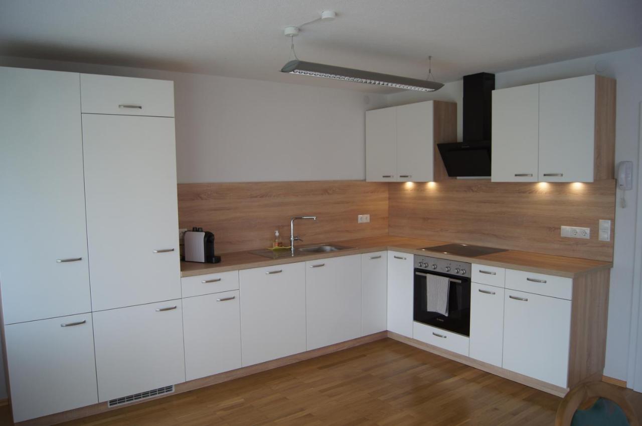 Ferienwohnung Beate Hoechst Ngoại thất bức ảnh